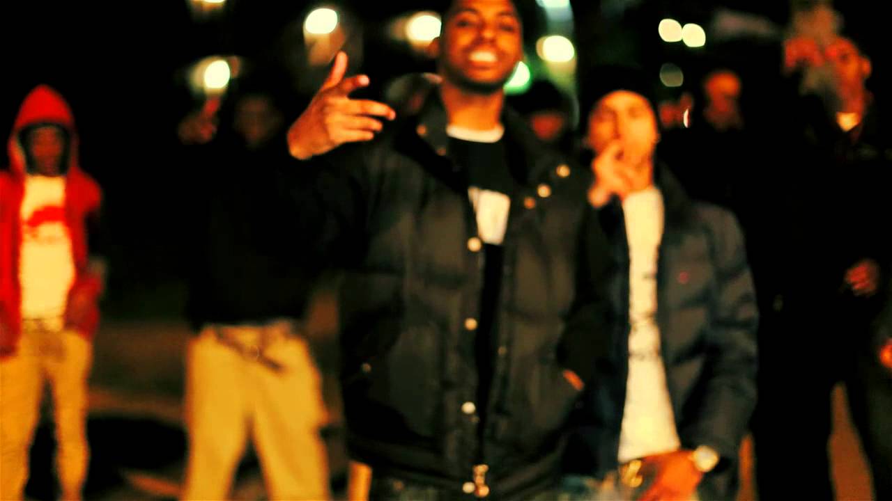 ZEUS MONEY X ROUND HERE {MUSIC VIDEO} X PROD BY @RICCOONTHABEAT