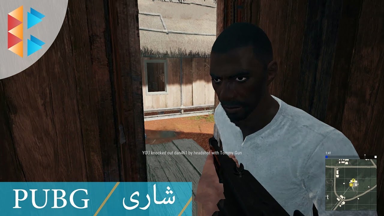 PUBG - Day 78 - لەگەڵ شاری