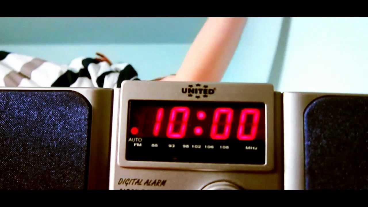 Bjorn Akesson - DJ Mag 2012