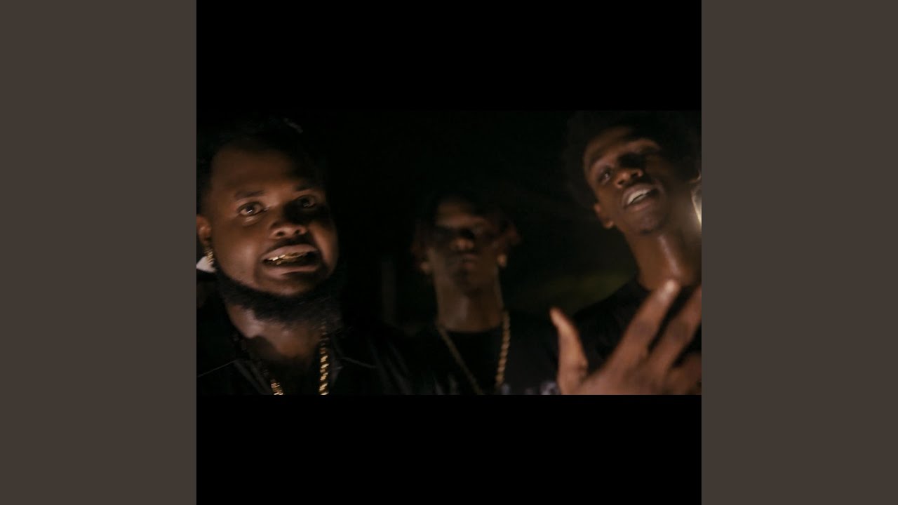 Mobbing With My Thugs