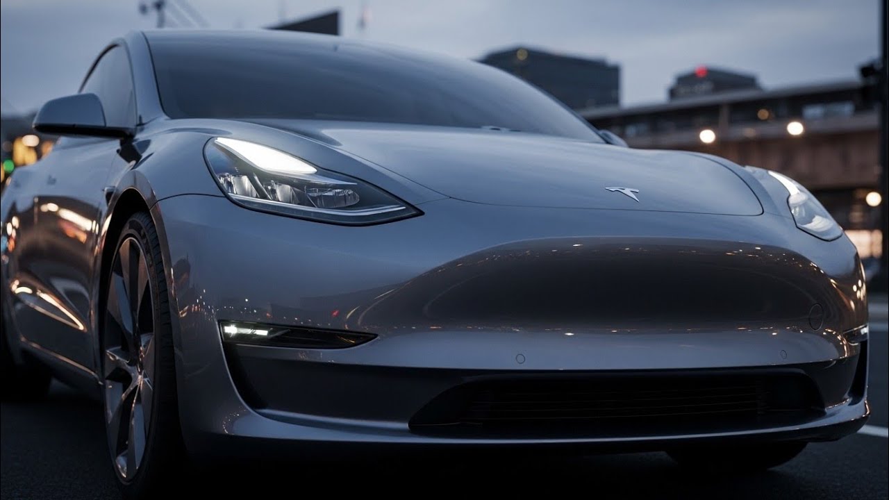 Tesla’s Cheapest Car Ever? 2026 Model 2 Explained!