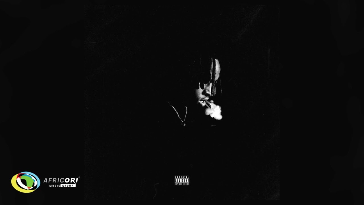 Just G - Lauren [Ft. Saudi] (Official Audio)