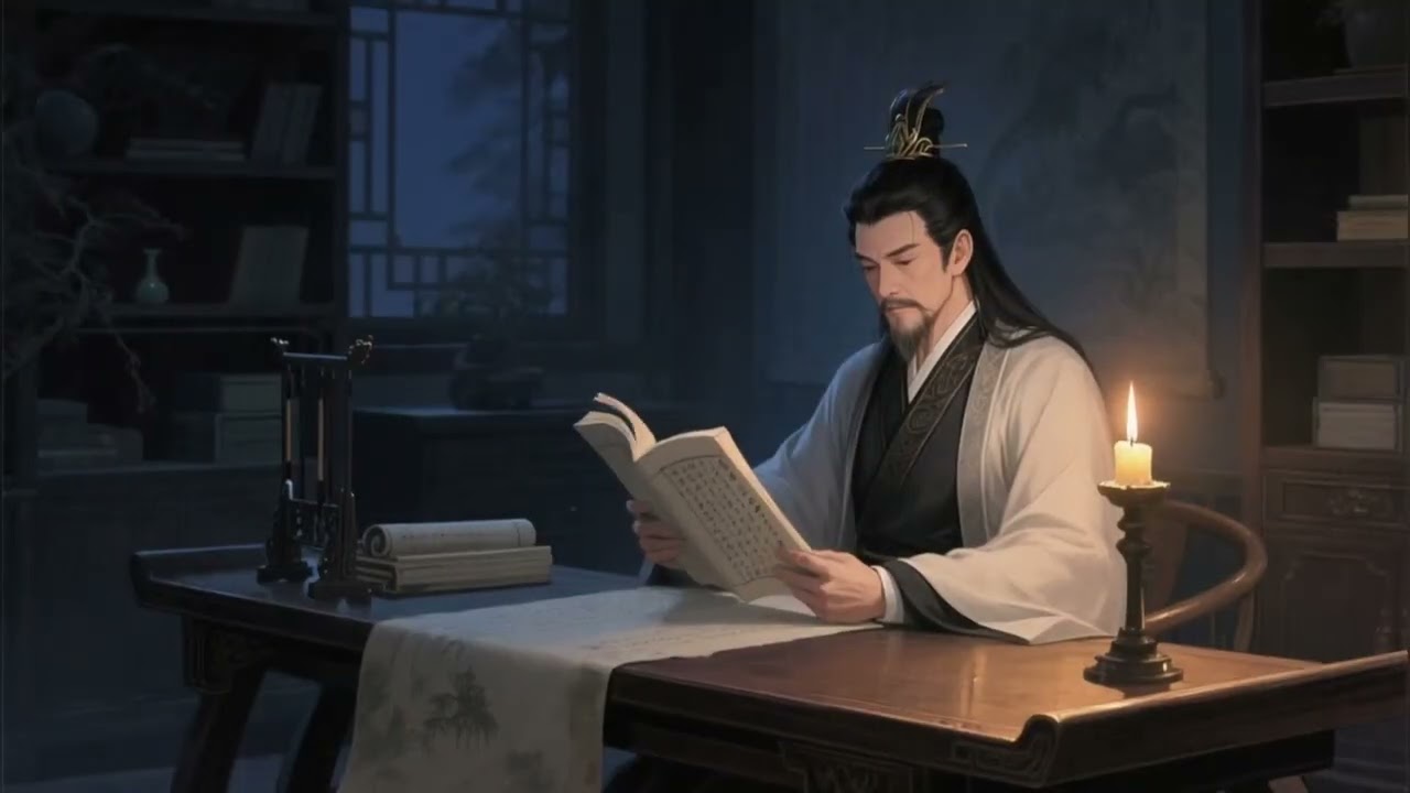 第一集 玉匣記古代中国理解世界、管理生活的系统