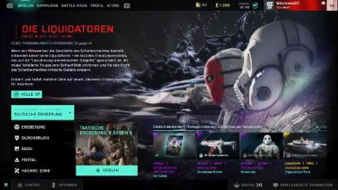 BF2042 S2 Midseason Update | tacticle conquest | liquidator skins...