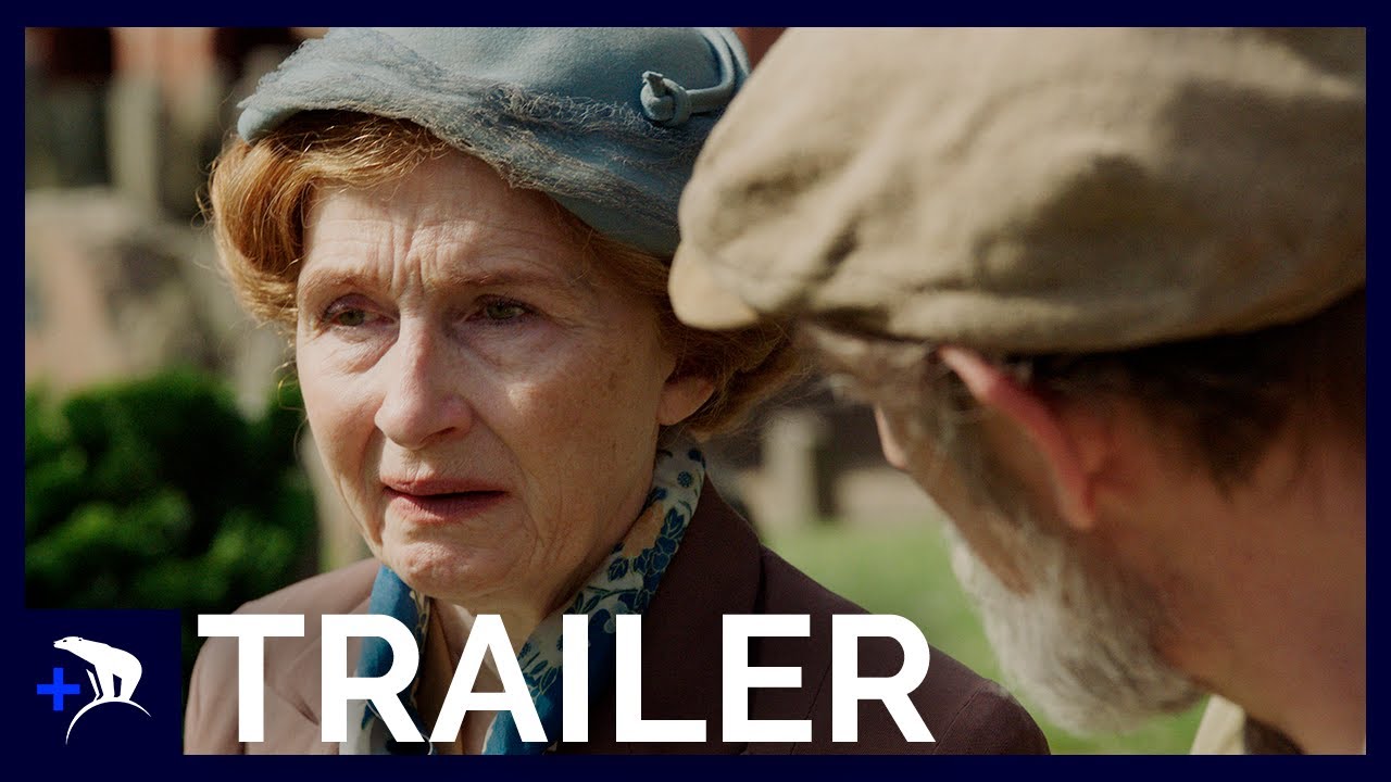Hvidstengruppen ll - De efterladte (2022) - Officiel trailer
