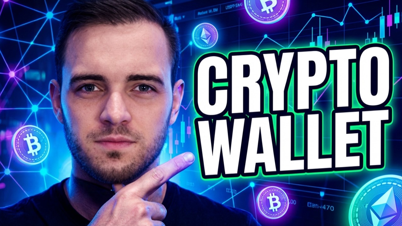 Best Crypto Wallet 2026 ? Why You Need a Cold Crypto Wallet Strategy