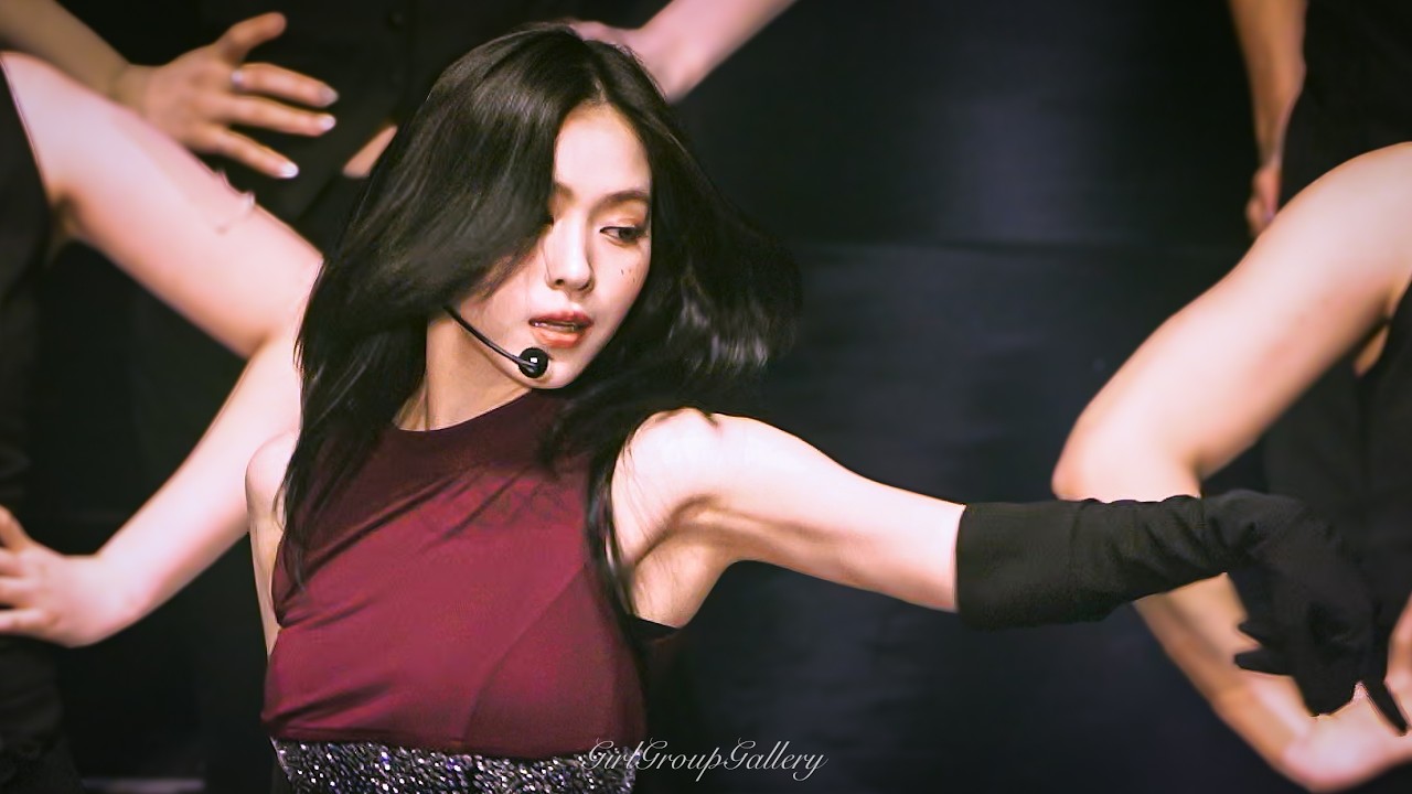 260214 ITZY 류진 Look 직캠 4K60p