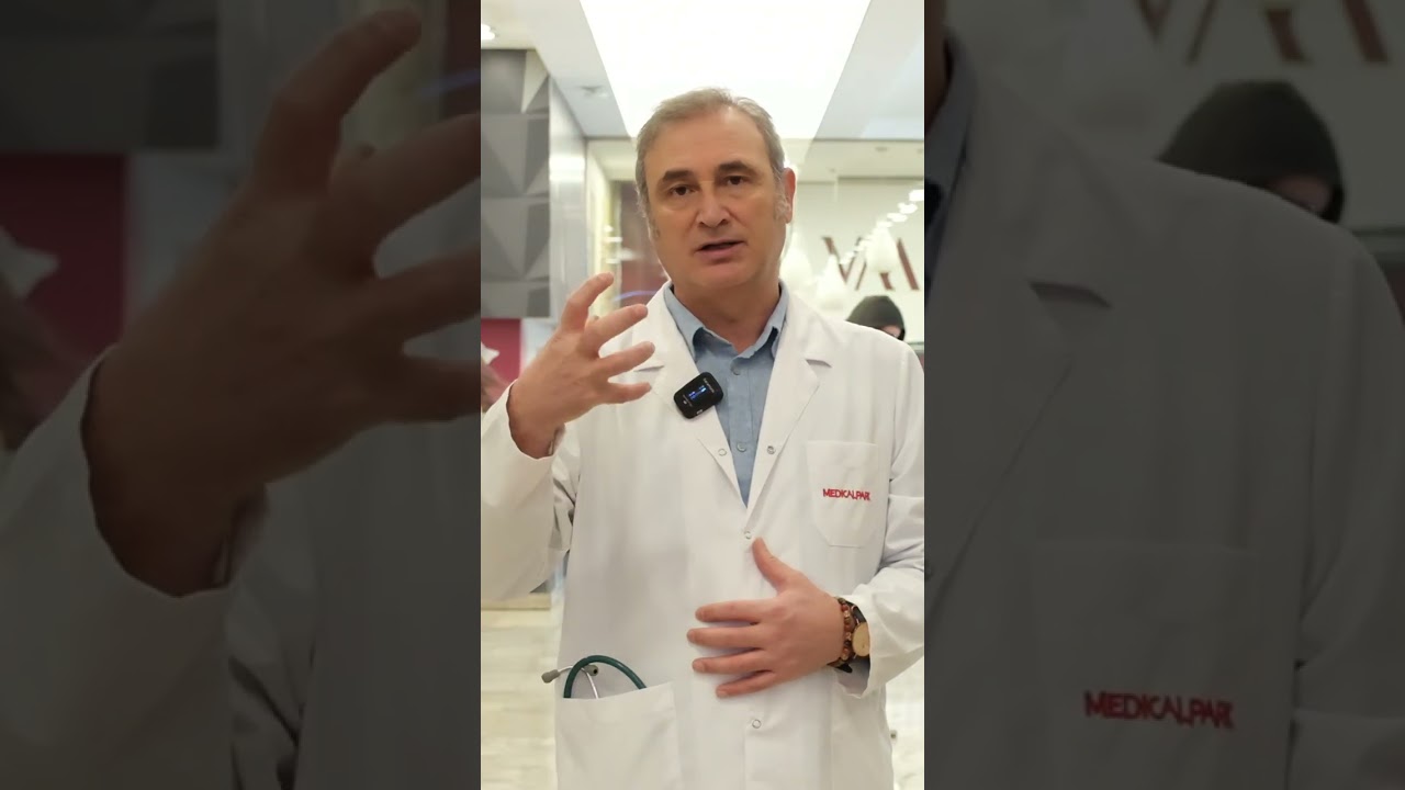Akciğer Kendini Yeniler mi? | Medical Park