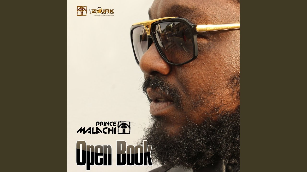 Open Book