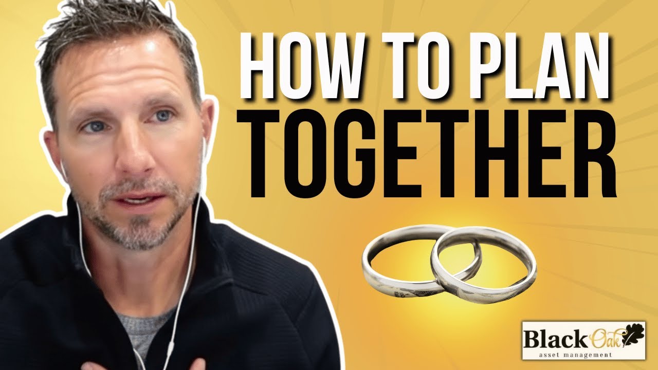 How to Plan Together When You Keep Finances Separate