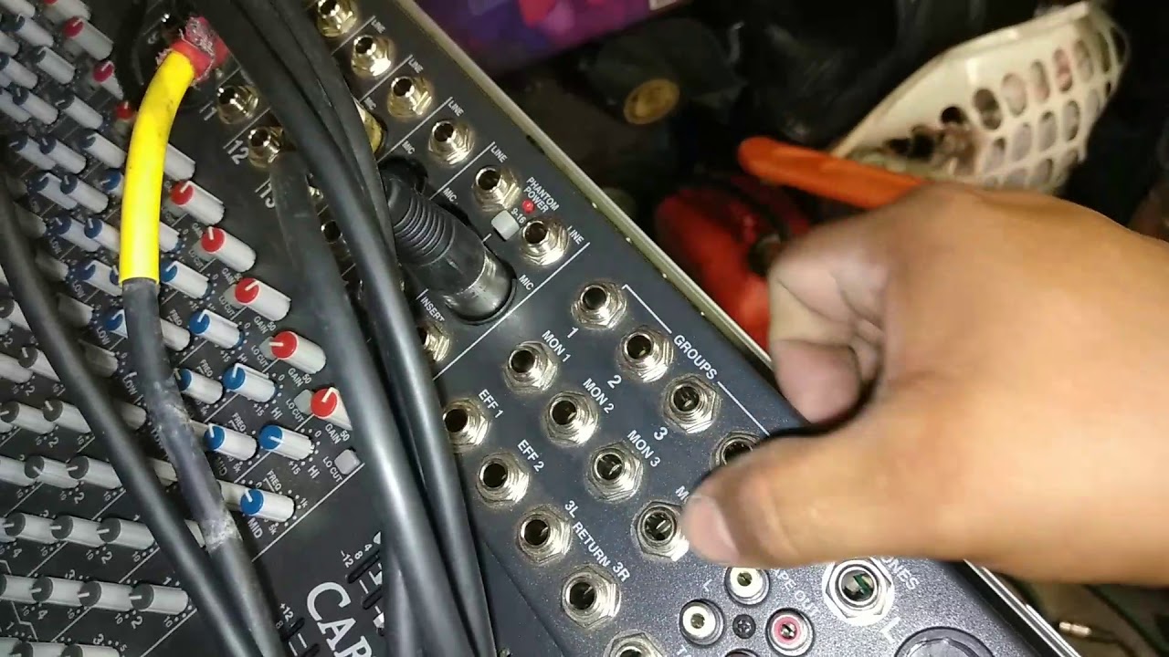 Como conectar monitores inalambricos