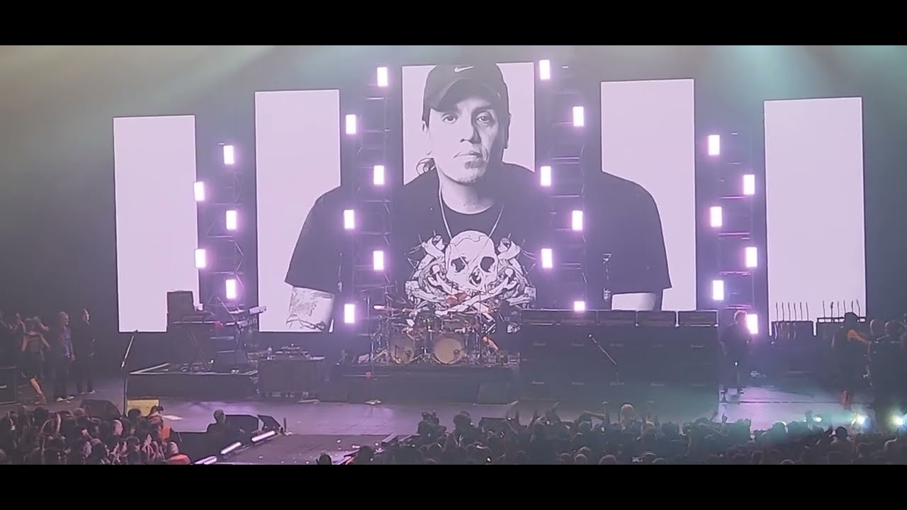 RATA BLANCA / La Leyenda del Hada y el Mago (Final épico) / LUNA PARK, Buenos Aires 02.12.2023