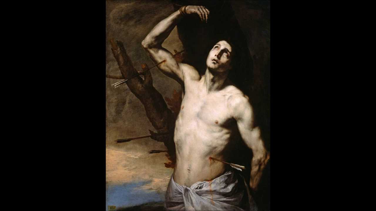 Io tacerò, ma nel silenzio mio - Carlo Gesualdo da Venosa