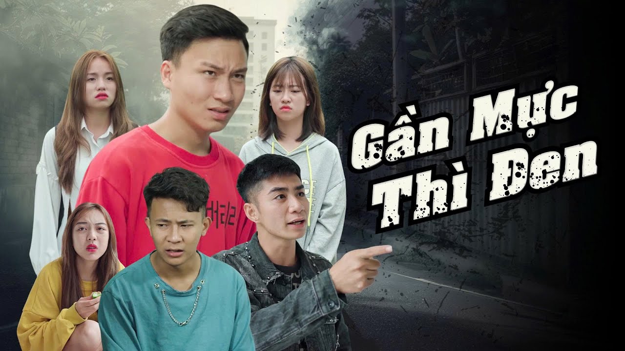 GẦN MỰC THÌ ĐEN l Hai Anh Em Phần 119 l Phim Học Đường Hài Hước Hay Nhất Gãy TV