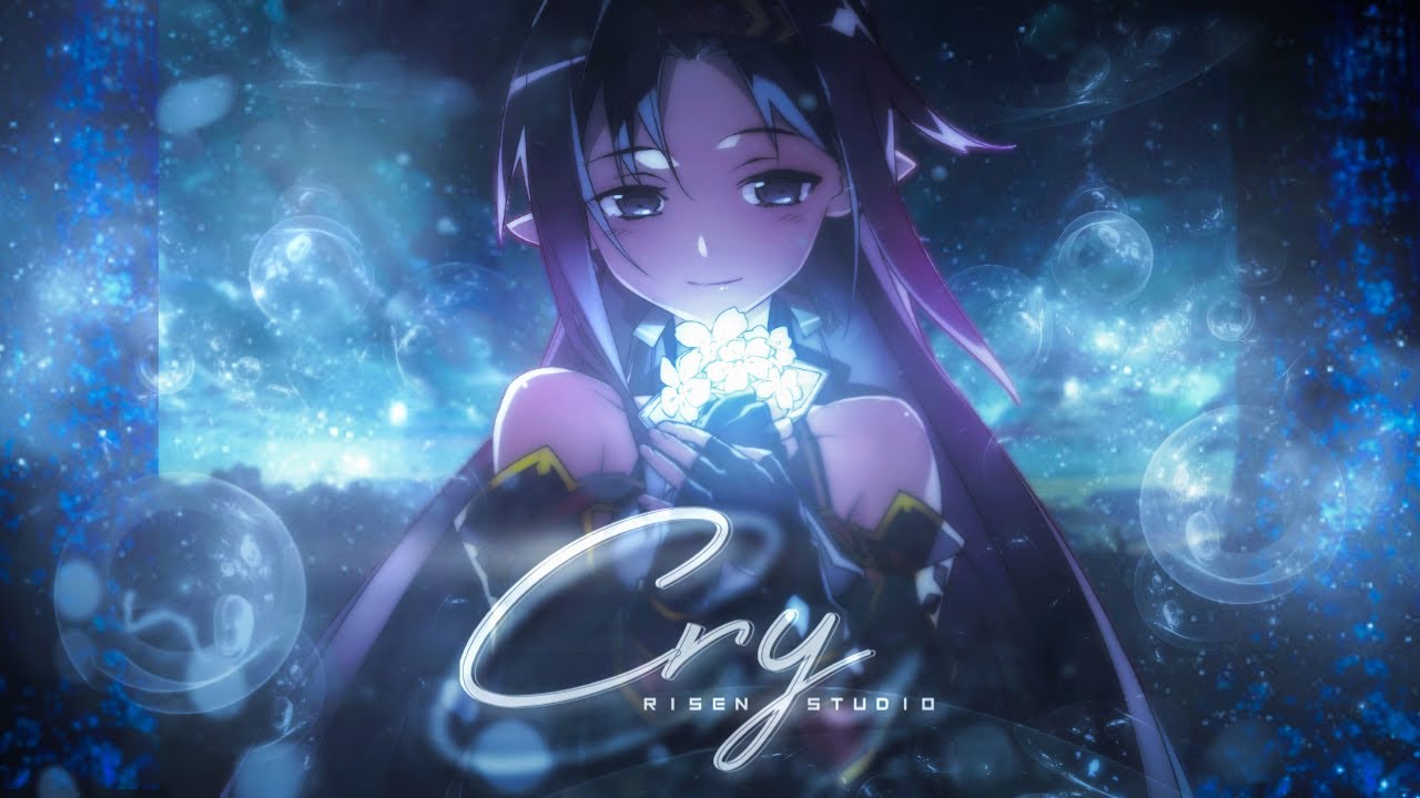 [Risen] - Cry Mep