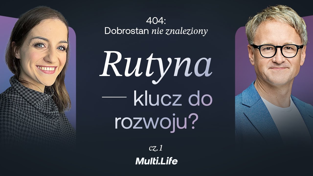 Mózg na sterydach. Jak AI zmienia sposób, w jaki się uczymy? - Róża Szafranek cz. 1