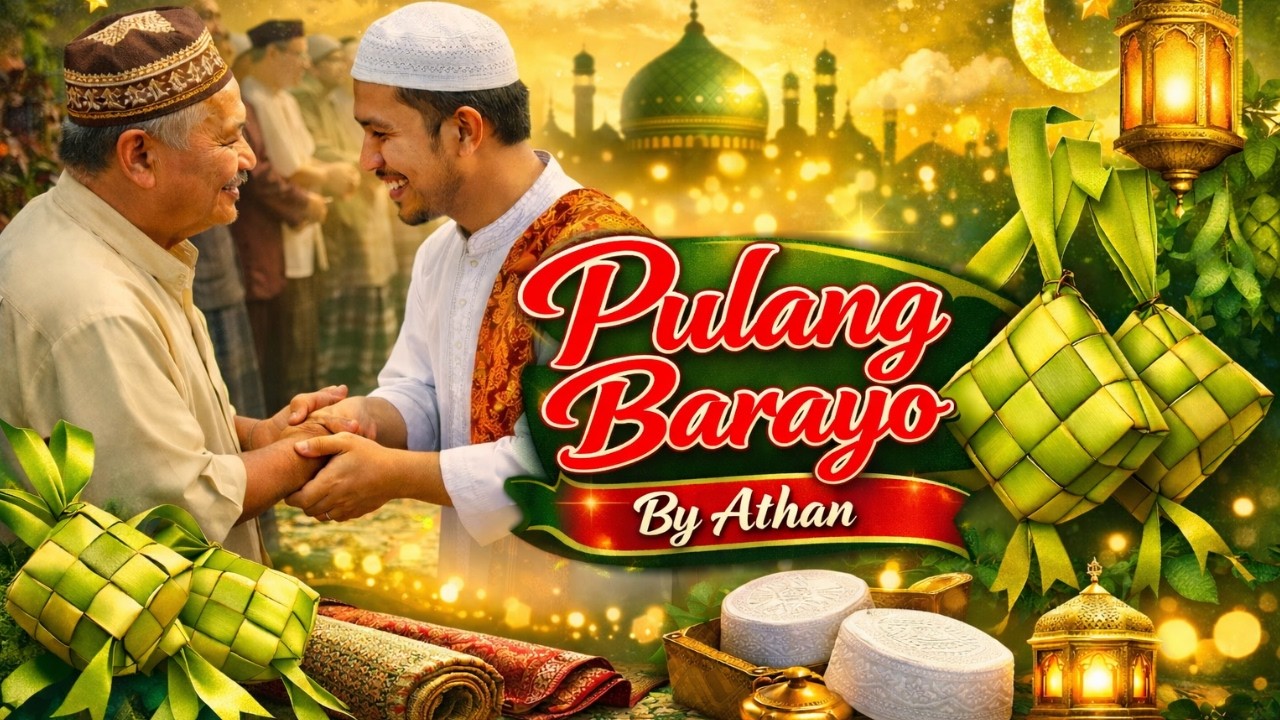 PULANG BARAYO #viralvideo #laguminang #minangmusic