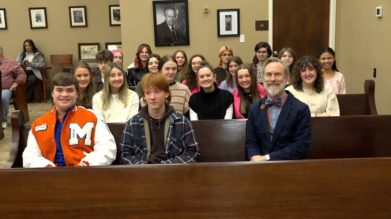 Fiscal Court 01 20 26