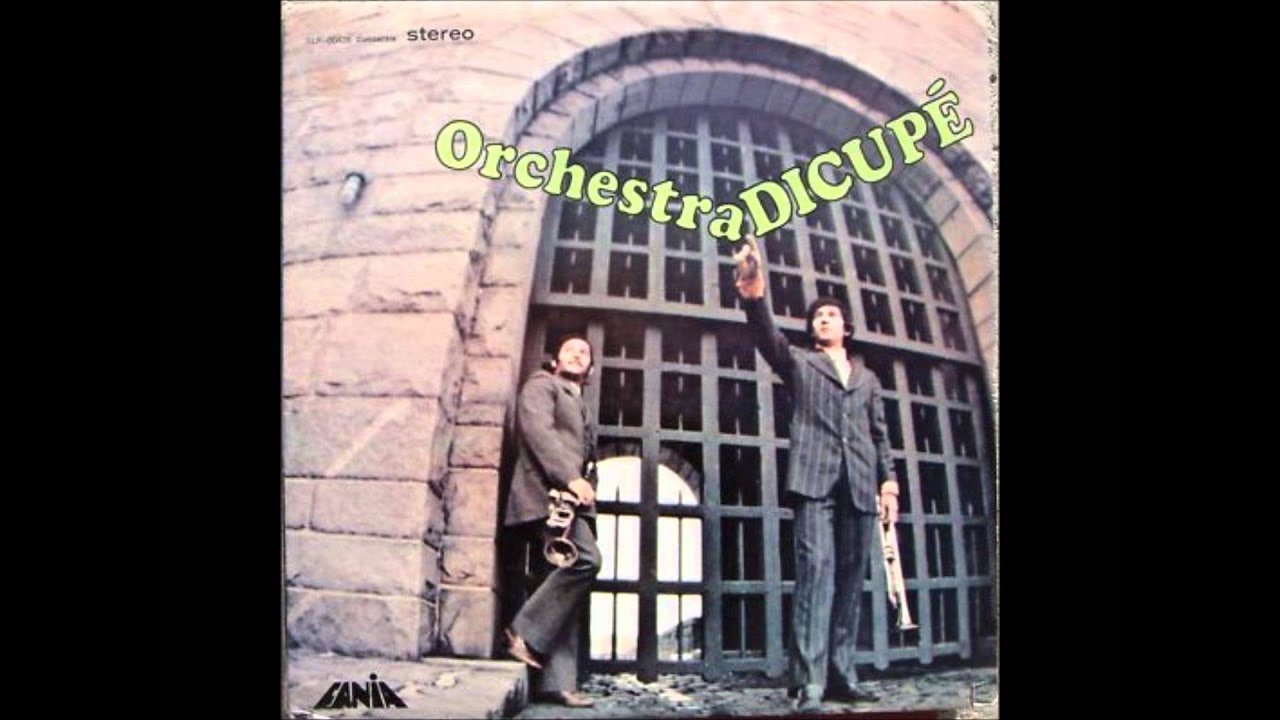 Breakdown - ORCHESTRA DICUPE'