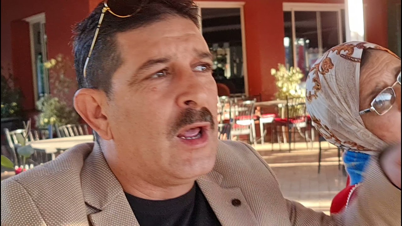 احسن خرجة مع الوالدين ، والرابح من الوالدين والخاسر من الوالدين الله يحفظ والدينا جميعا ❤ 2022 ❤