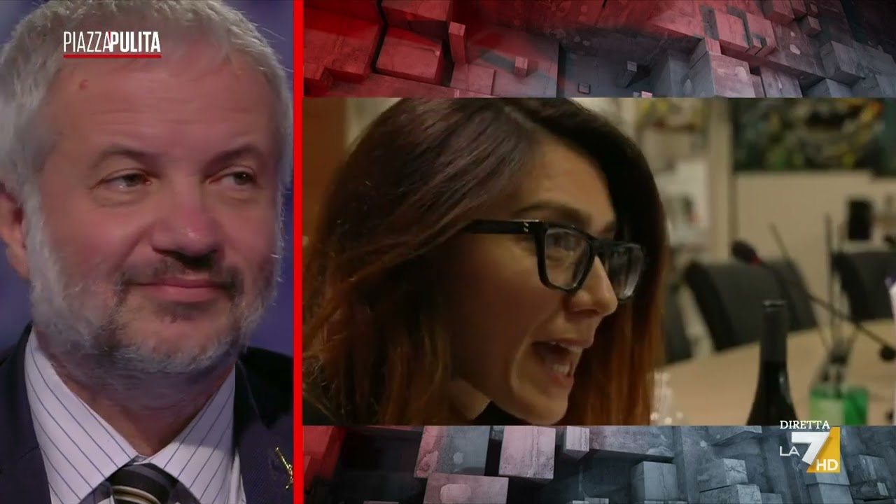 Bandecchi: “Meloni si fida di me perché...”