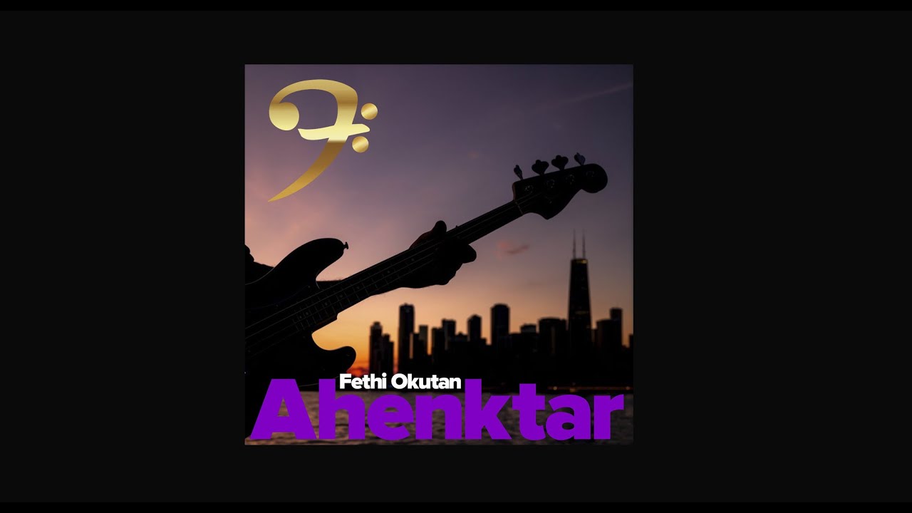 Fethi Okutan Project ''Ahenktar''