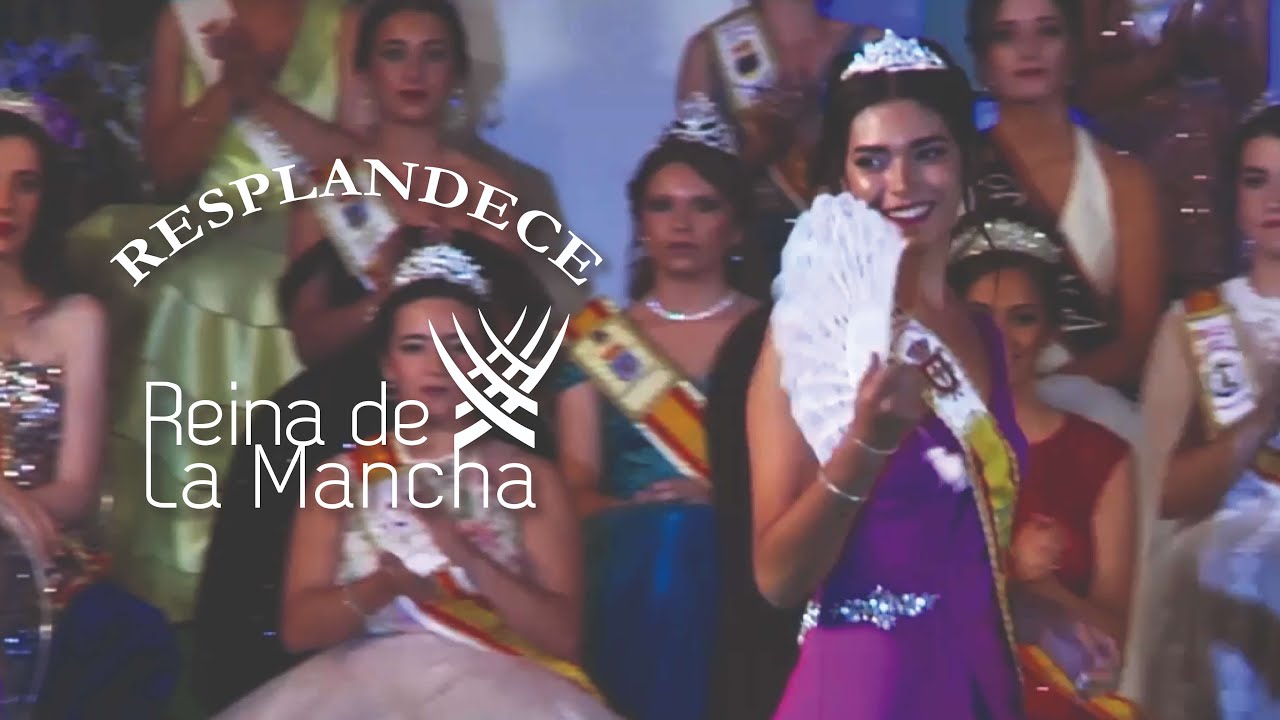RESPLANDECE - Reina de La Mancha