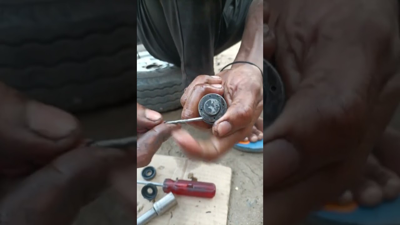 Berek shu and bauket sit kare bajaj cng auto bs 6 and bs 7 me#youtube #video #y#youtubeshorts