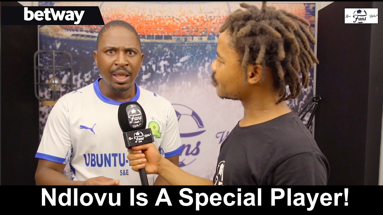 Marumo Gallants 0-1 Kaizer Chiefs | Ndlovu Is A Special Player!