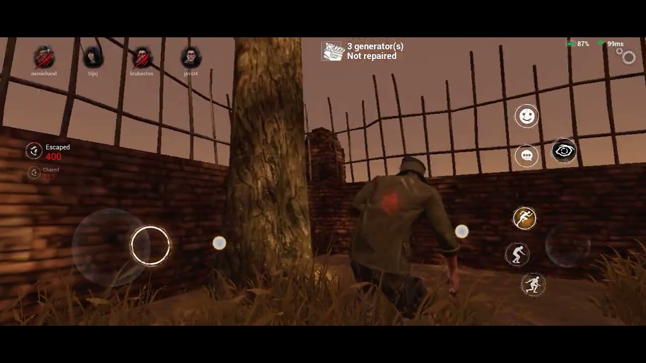 DeadByDa in 🙀 gaming DeadByDa 🙀👹#gta #gym #gamer #gamingvideos