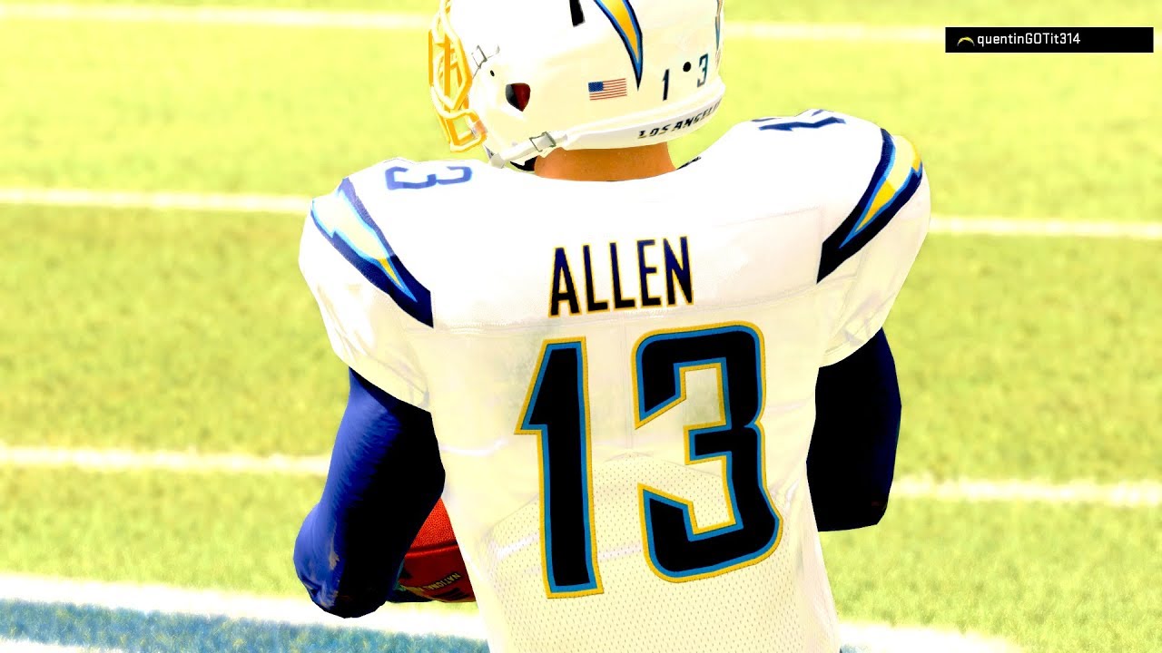 Do You BELIEVE in MIRACLES?! Madden 20 Online CFM Gameplay