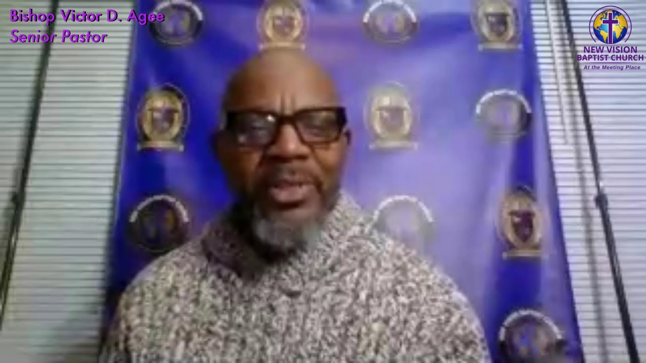 New Vision Baptist Church:Truth For Life Bible Study