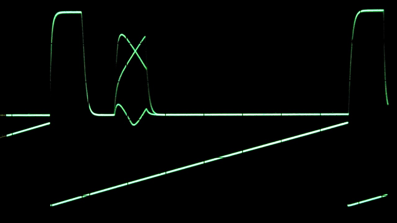 The Double-Pulse Waveform Generator