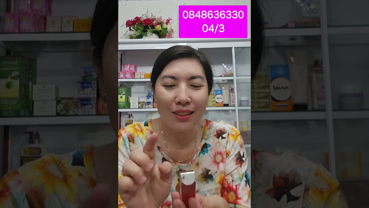 Mỹ phẩm cao cấp về, sdt chốt đơn 0848636330