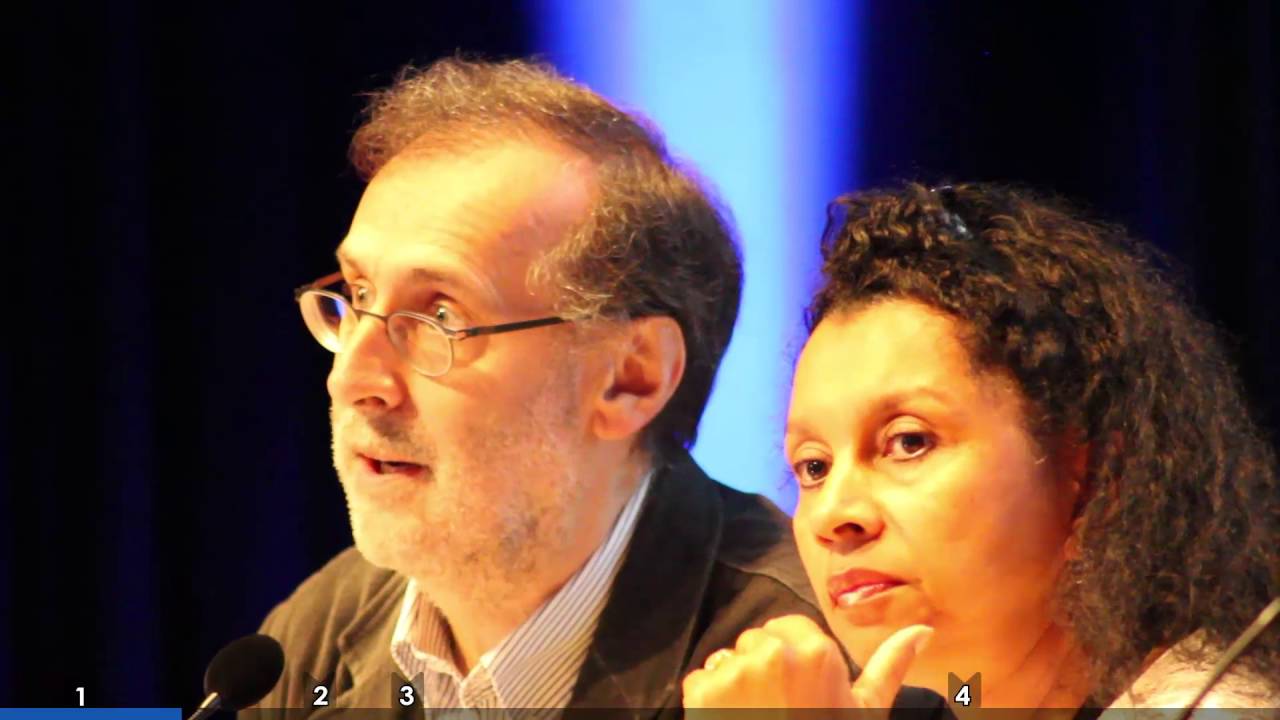 Congrès SF2H 2016 - Séance Questions/Réponses - 3 Juin 2016