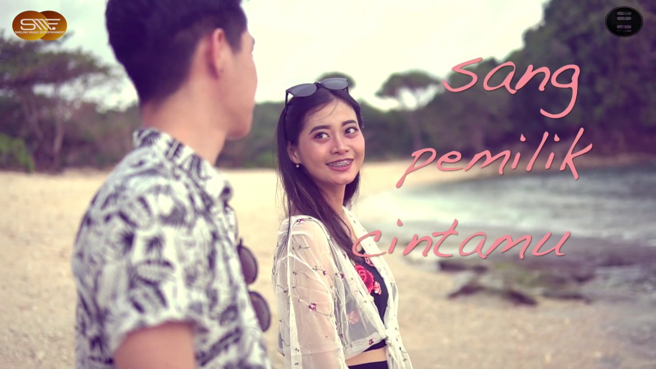 ETALASE - PEMILIK CINTAMU  (OFFICIAL VIDEO LYRIC)