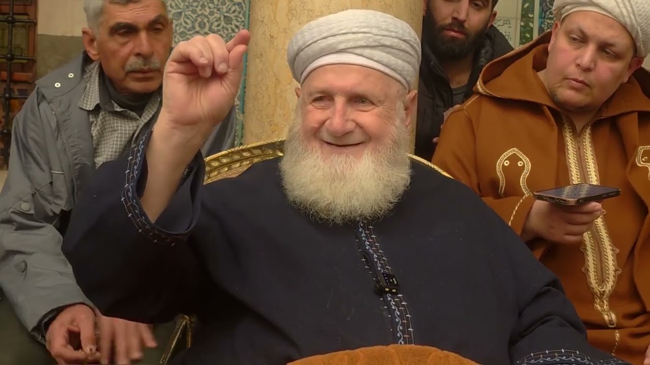 موعظة الجمعة: دروس وعبر من قصة سيدنا يوسف عليه السلام- 13.02.2026