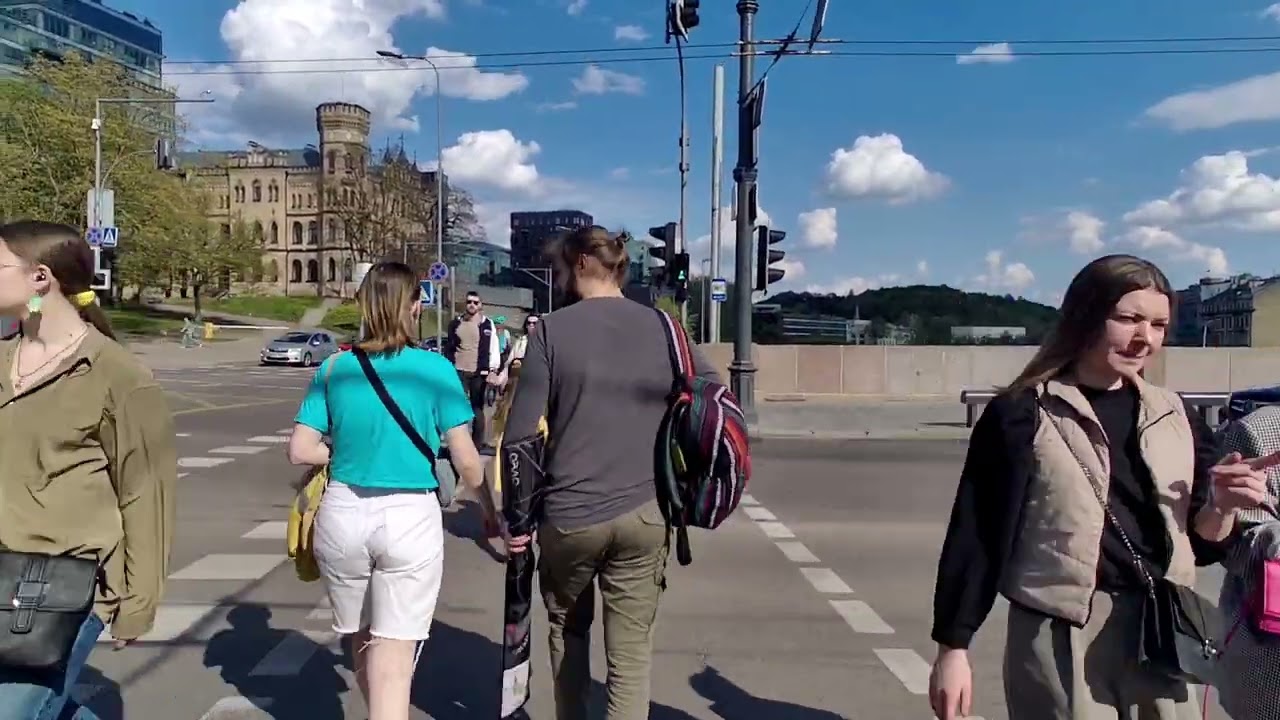 Lithuania walk 116 #lithuania