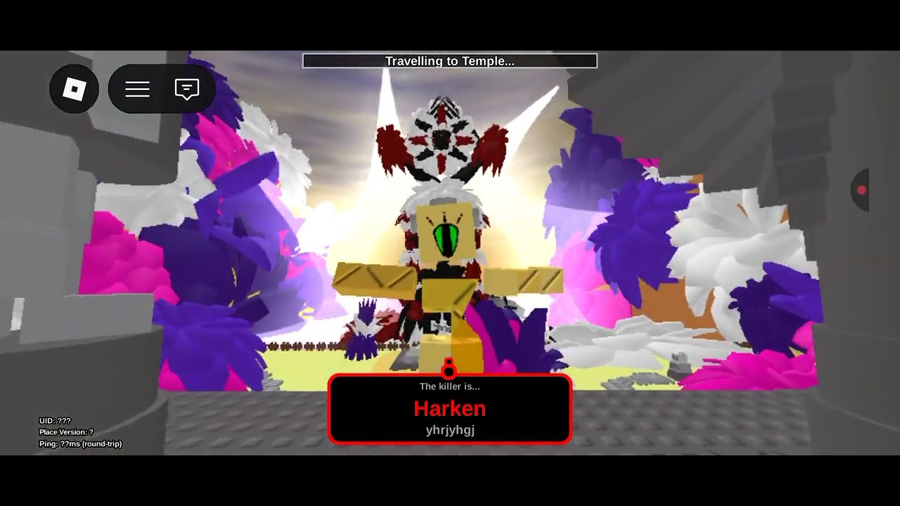The rampage of missing my shots in die of death roblox #roblox #dieofdeath