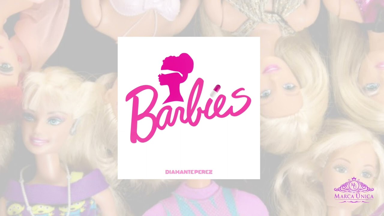 Barbies - Diamante Perez