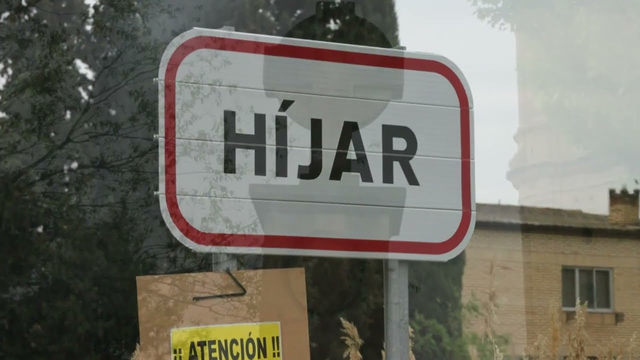 Hijar
