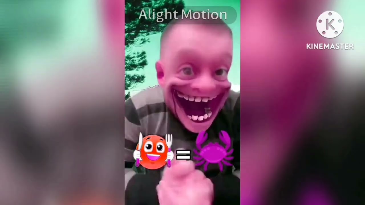 Muhahahahaha Csupo Effects Round 1 Vs @mvzhytua 