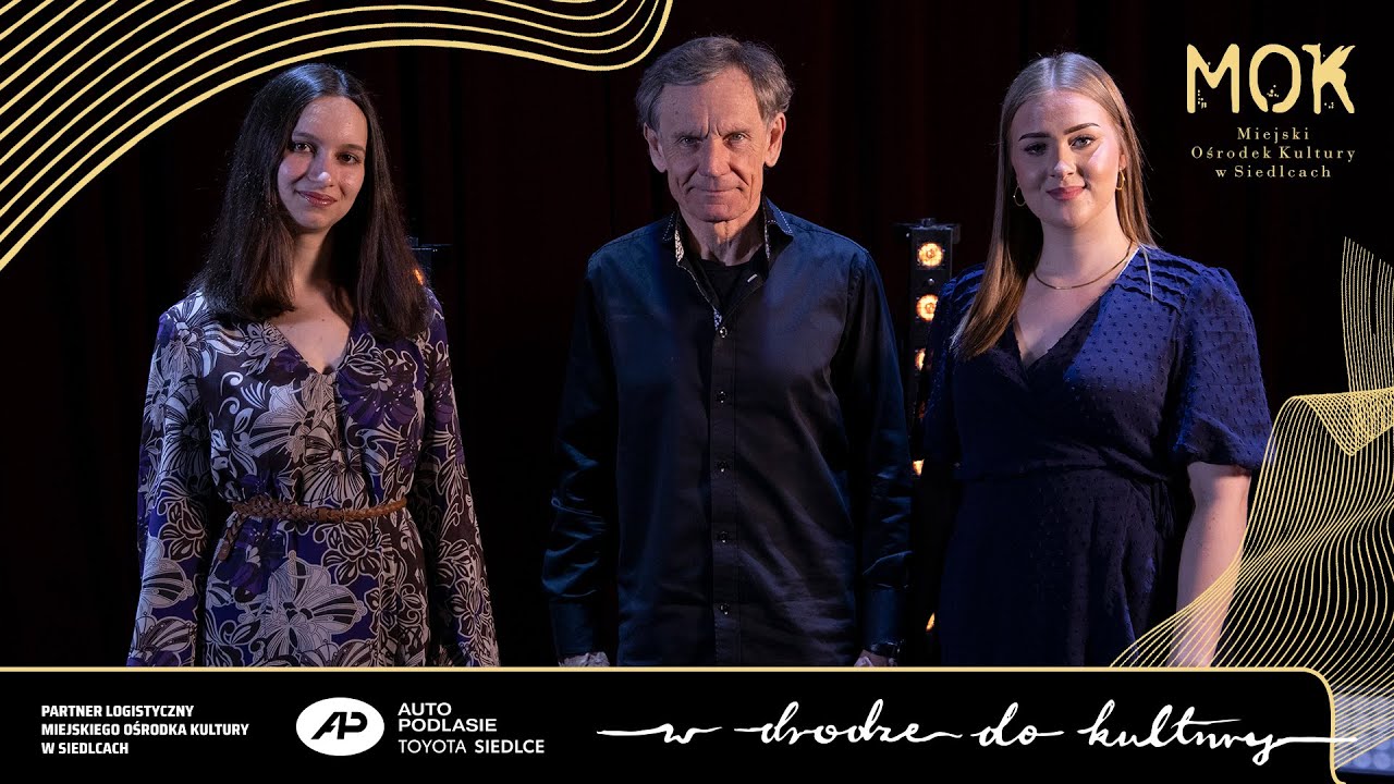 OLGA JAGIEŁO I KAROLINA MACIEJUK I MACIEJ TURKOWSKI - CODZIENNE ŻEGLOWANIE