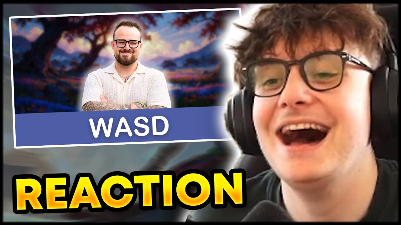 Metschi & Obese are the best streamers! | Karni's reaction to Satoru