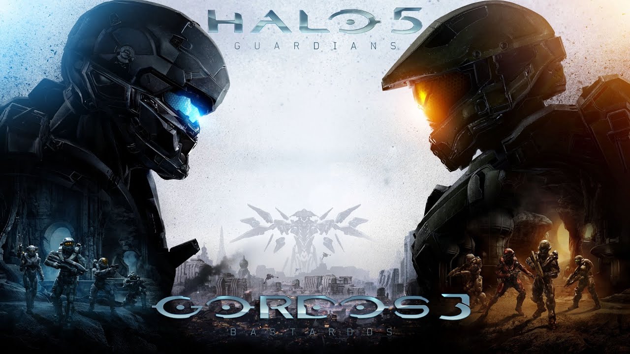 Reseña Halo 5: Guardians | 3 Gordos Bastardos