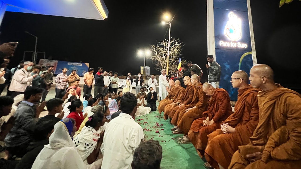 2566.01.10 Pure for Sure by Ajahn Jayasaro | प्योर फॉर श्योर : मराठी / हिन्दी - Translation