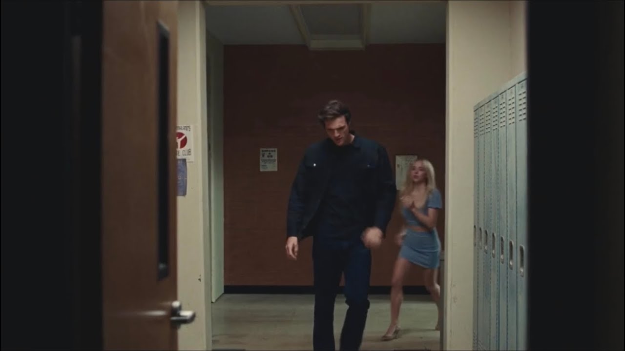 Nate breaks up with Cassie after Lexi&rsquo;s play | Euphoria S02E07 Clip