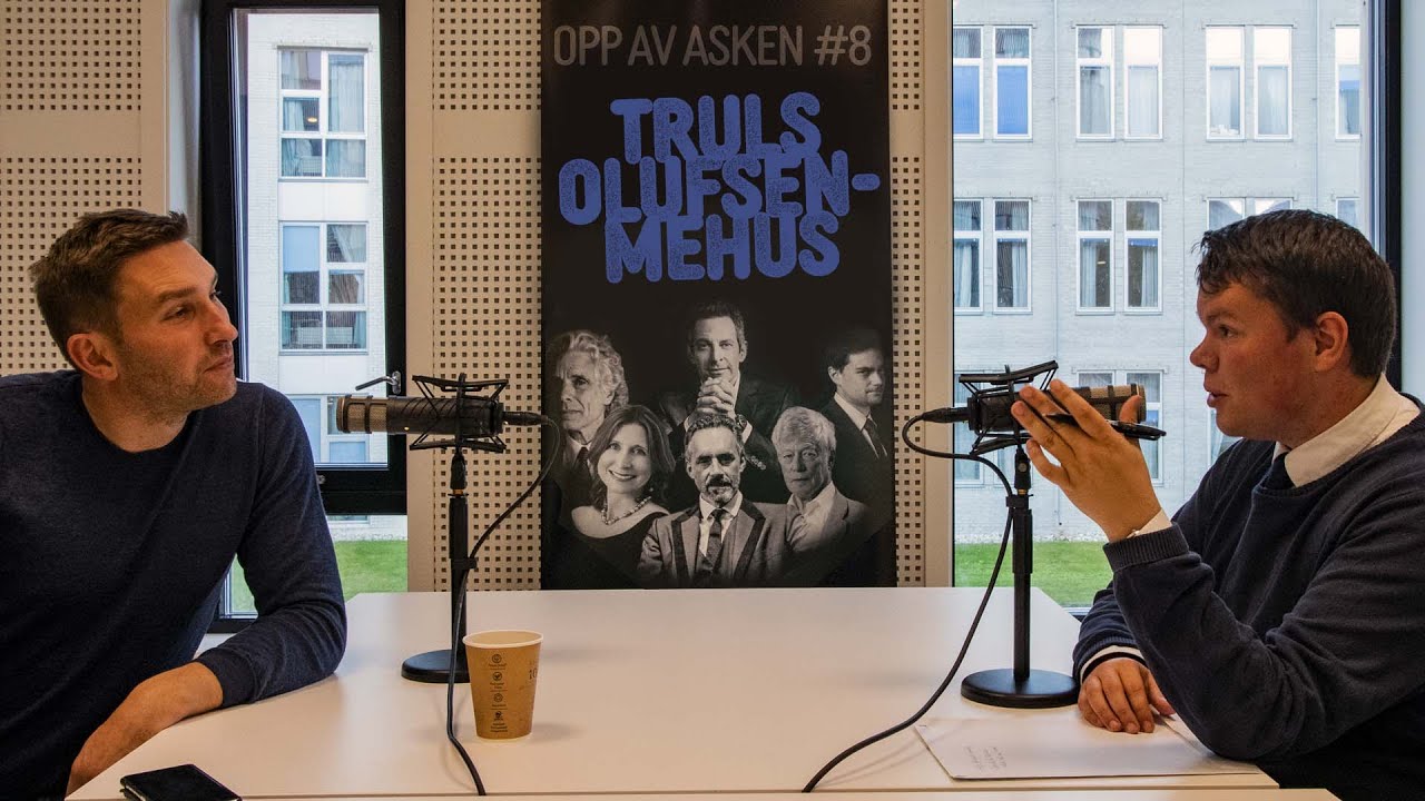 OAA8 - Truls Olufsen-Mehus
