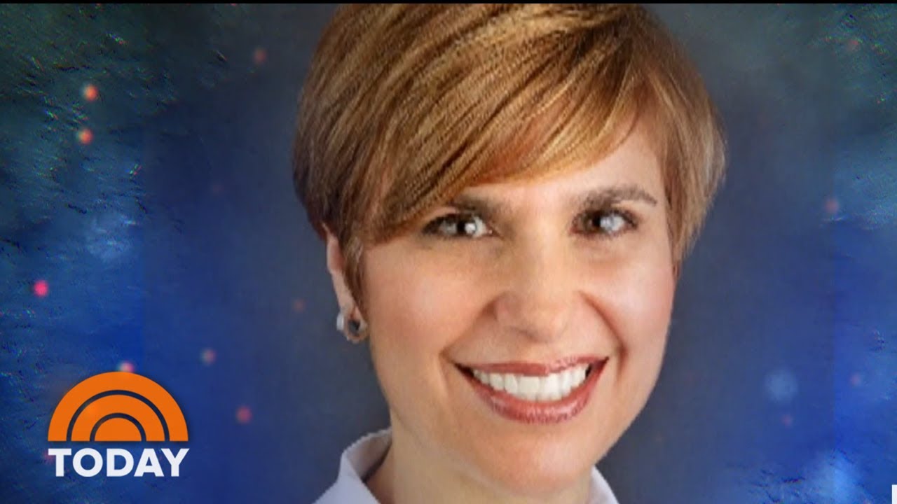 Sister Of ER Doctor Who Died By Suicide: She ‘Couldn’t Help Enough People’ | TODAY