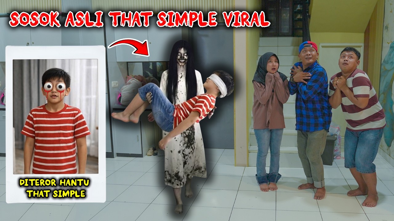 Kisah Nyata Lagu That Simple Viral Terseram
